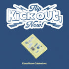 KickFlip - [Kick Out, Flip Now!] Platform Ver. - Baro7 Best Kpop Store