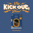 KickFlip - [Kick Out, Flip Now!] Standard Ver. - Baro7 Best Kpop Store