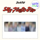 KickFlip - [My First Flip] CRUSH Ver. / GIFT - Baro7 Best Kpop Store