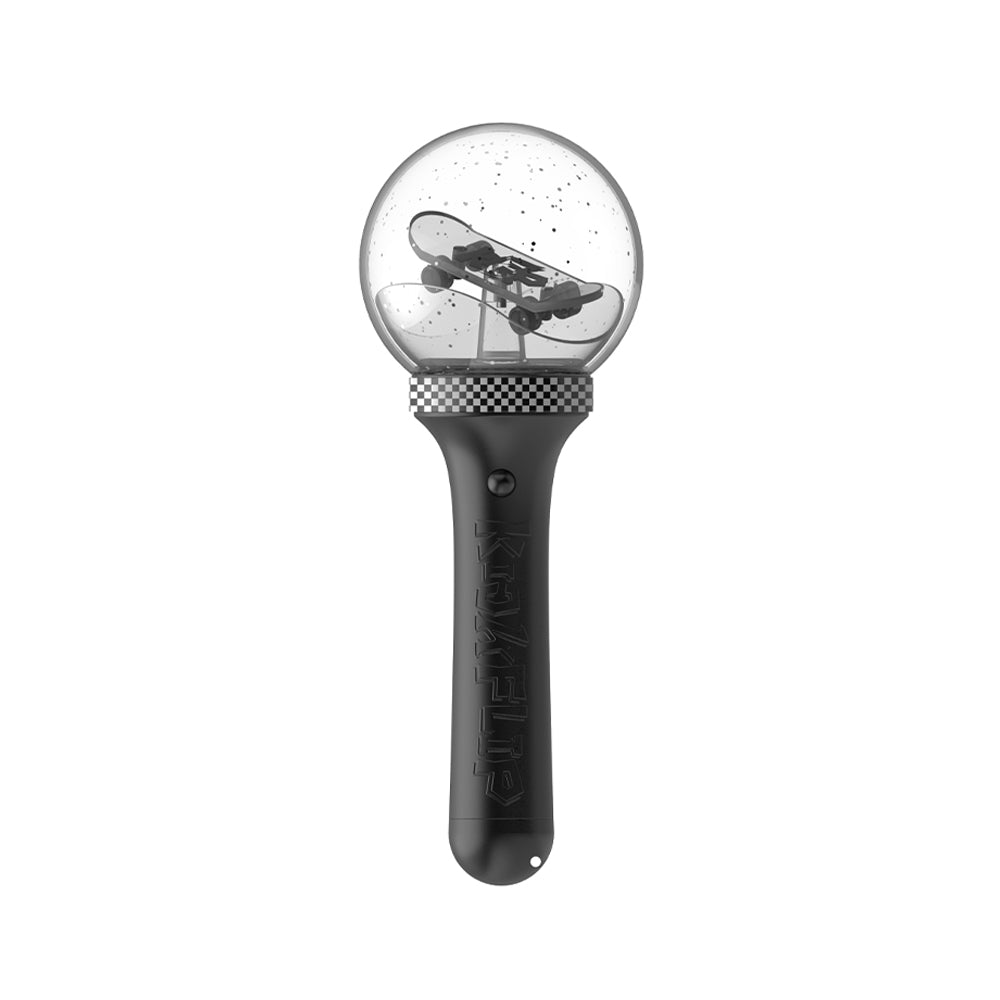 KickFlip - OFFICIAL LIGHT STICK - Baro7 Best Kpop Store