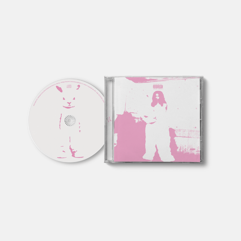 Kid Milli - [LOVE$ICK] - Baro7 Best Kpop Store