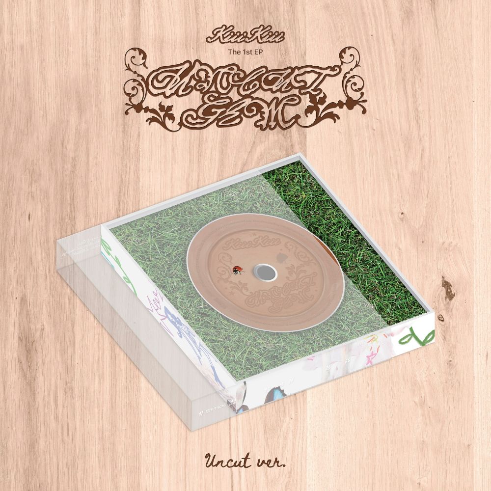 KiiiKiii 키키 – Baro7