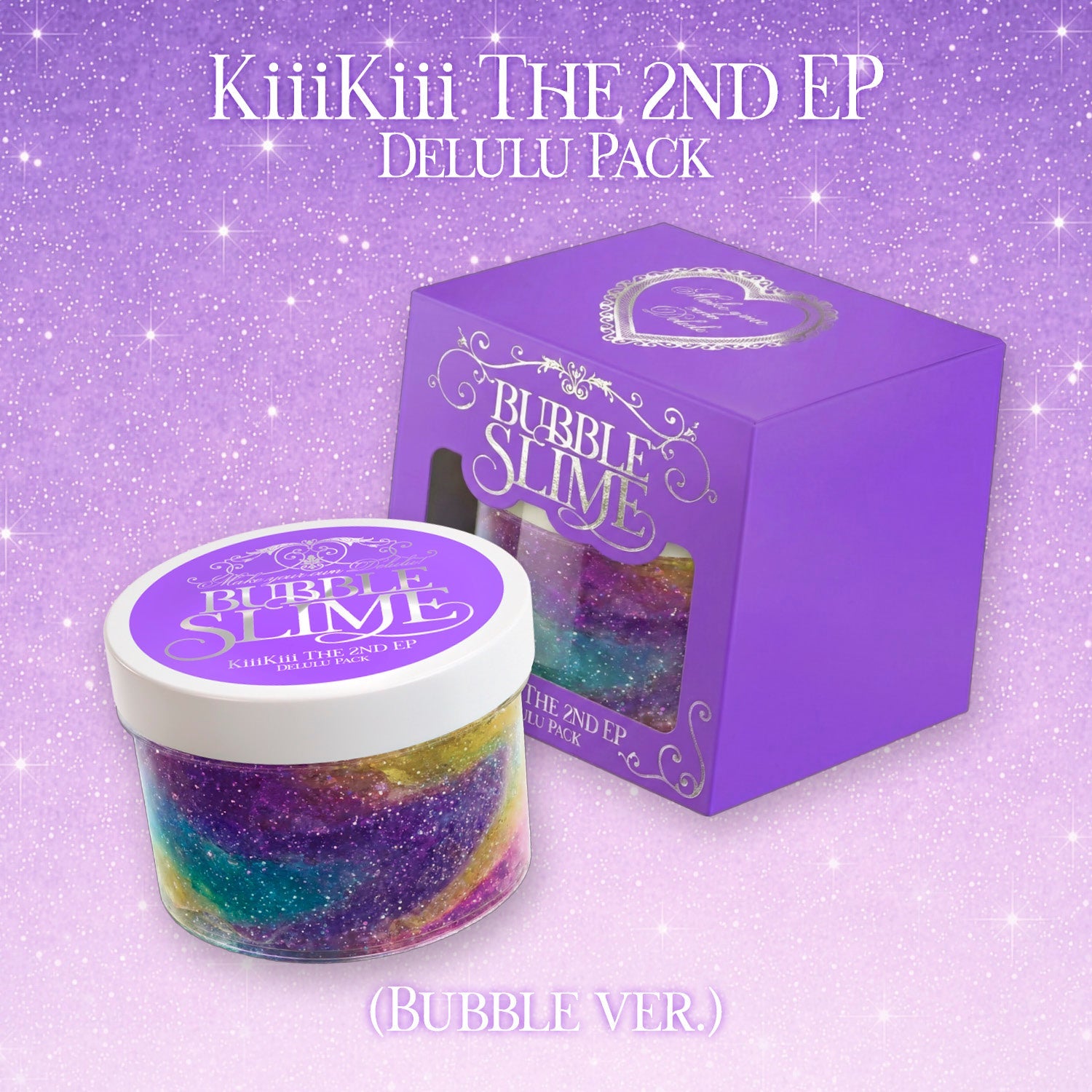 KiiiKiii 키키 – Baro7