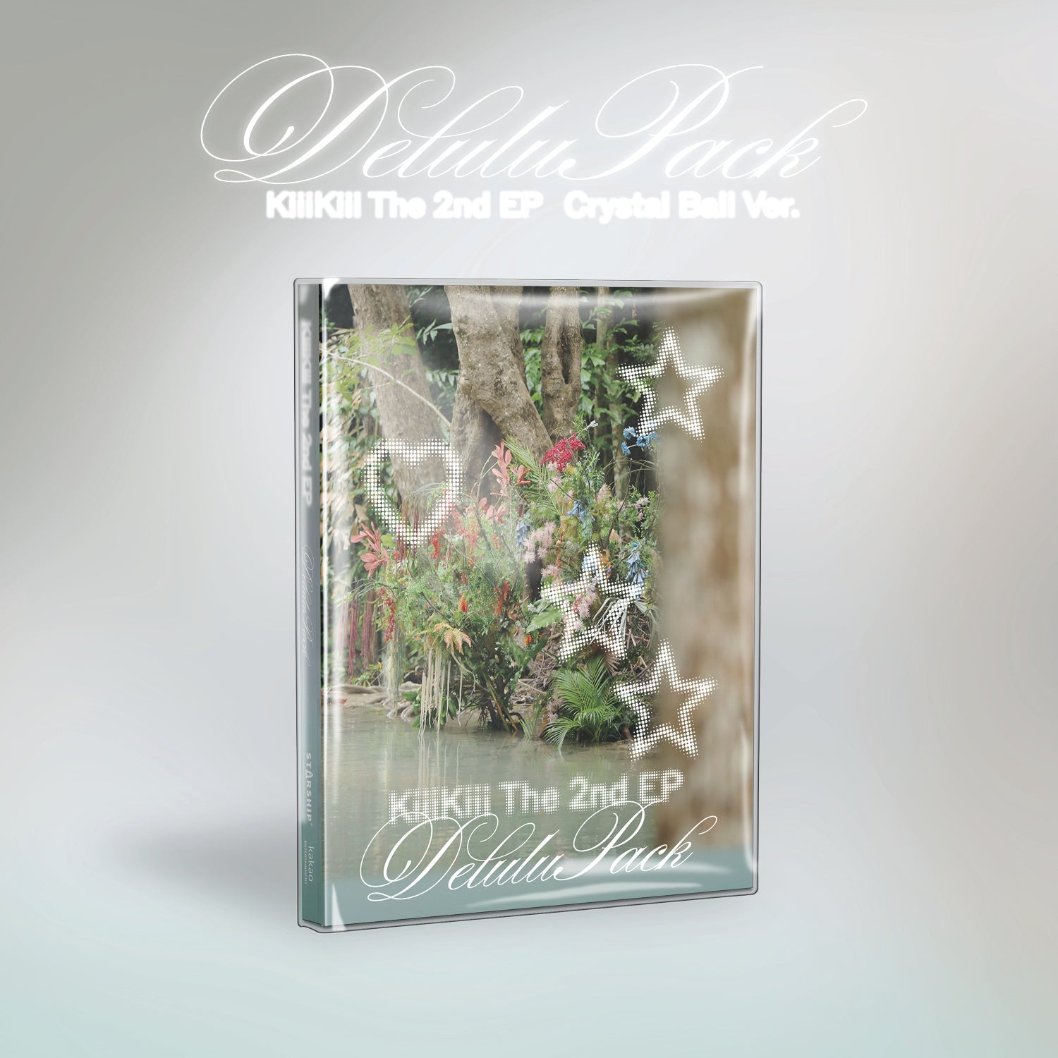KiiiKiii 키키 – Baro7