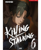 Killing Stalking - Manhwa - KPOPHERO