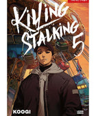 Killing Stalking - Manhwa - KPOPHERO