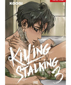 Killing Stalking - Manhwa - KPOPHERO