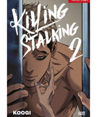 Killing Stalking - Manhwa - KPOPHERO