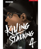 Killing Stalking - Manhwa - KPOPHERO