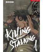 Killing Stalking - Manhwa - KPOPHERO