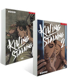 Killing Stalking - Manhwa - KPOPHERO