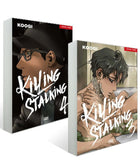 Killing Stalking - Manhwa - KPOPHERO