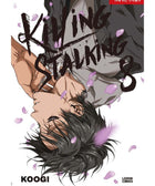 Killing Stalking - Manhwa - KPOPHERO