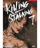 Killing Stalking - Manhwa - KPOPHERO