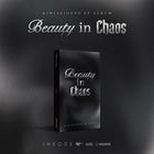 KIM JAEJOONG - EP ALBUM [Beauty in Chaos] kiwee Ver. - Baro7 Best Kpop Store