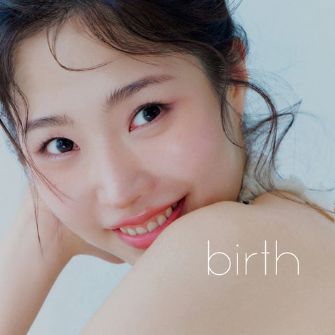 KIM JI GU - 1st Album [Birth] - Baro7 Best Kpop Store