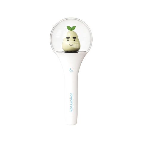 KIM JONGHYEON - OFFICIAL LIGHT STICK - Baro7 Best Kpop Store