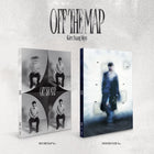 KIM SUNG KYU - 6th Mini Album [OFF THE MAP] - Baro7 Best Kpop Store