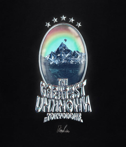 King Gnu - [DOME TOUR THE GREATEST UNKNOWN AT TOKYO DOME] Standard Edition - Baro7 Best Kpop Store