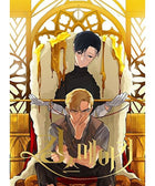 King's Maker - Manhwa - KPOPHERO