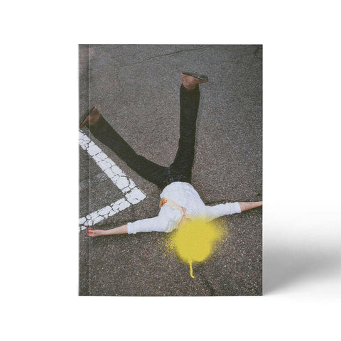 KINO - 3rd EP [Lost and Found] - Baro7 Best Kpop Store