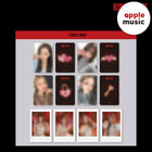KISS OF LIFE - 2nd Single Album [Who is she] Awe Ver. / GIFT - Baro7 Best Kpop Store