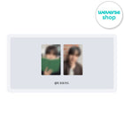 KYUHYUN - EP [The Classic] Film - mount Keyring Ver. / GIFT - Baro7 Best Kpop Store