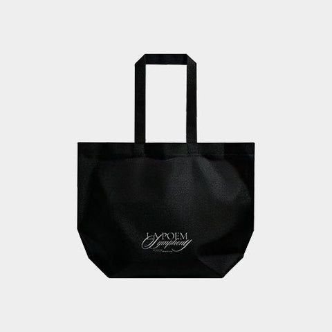 LA POEM - [SYMPHONY] ECO BAG - Baro7 Best Kpop Store