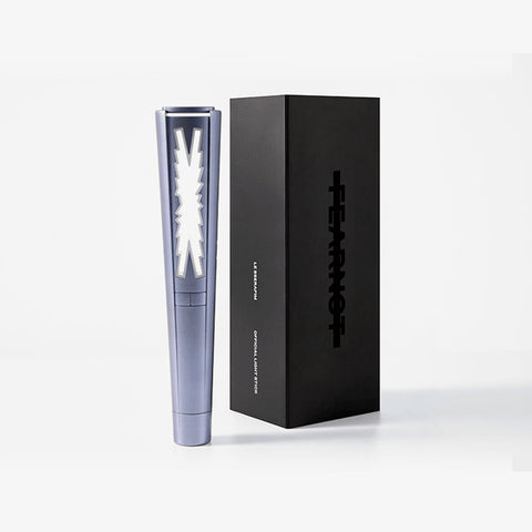 LE SSERAFIM - OFFICIAL LIGHTSTICK - Baro7 Best Kpop Store