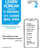 LEARN KOREAN THROUGH K - DRAMAS - KPOPHERO