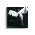 LEE CHANHYUK - 2nd Full Album [EROS] / GIFT - Baro7 Best Kpop Store