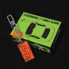 LEECHANGSUB - Single Album [VROOM VROOM] START Ver. (META) / GIFT - Baro7 Best Kpop Store