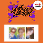 LEECHANGSUB - Single Album [VROOM VROOM] VROOM Ver. (META) / GIFT - Baro7 Best Kpop Store