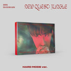 LEEJINHYUK - 6TH MINI ALBUM [NEW QUEST: JUNGLE] - KPOPHERO