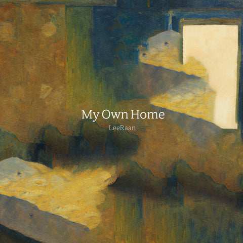 LeeRaan - [MY OWN HOME] - KPOPHERO