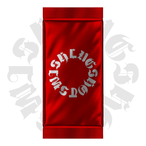 LNGSHOT - EP [S.W.I.S.H.] Card Pack Ver. - Baro7 Best Kpop Store