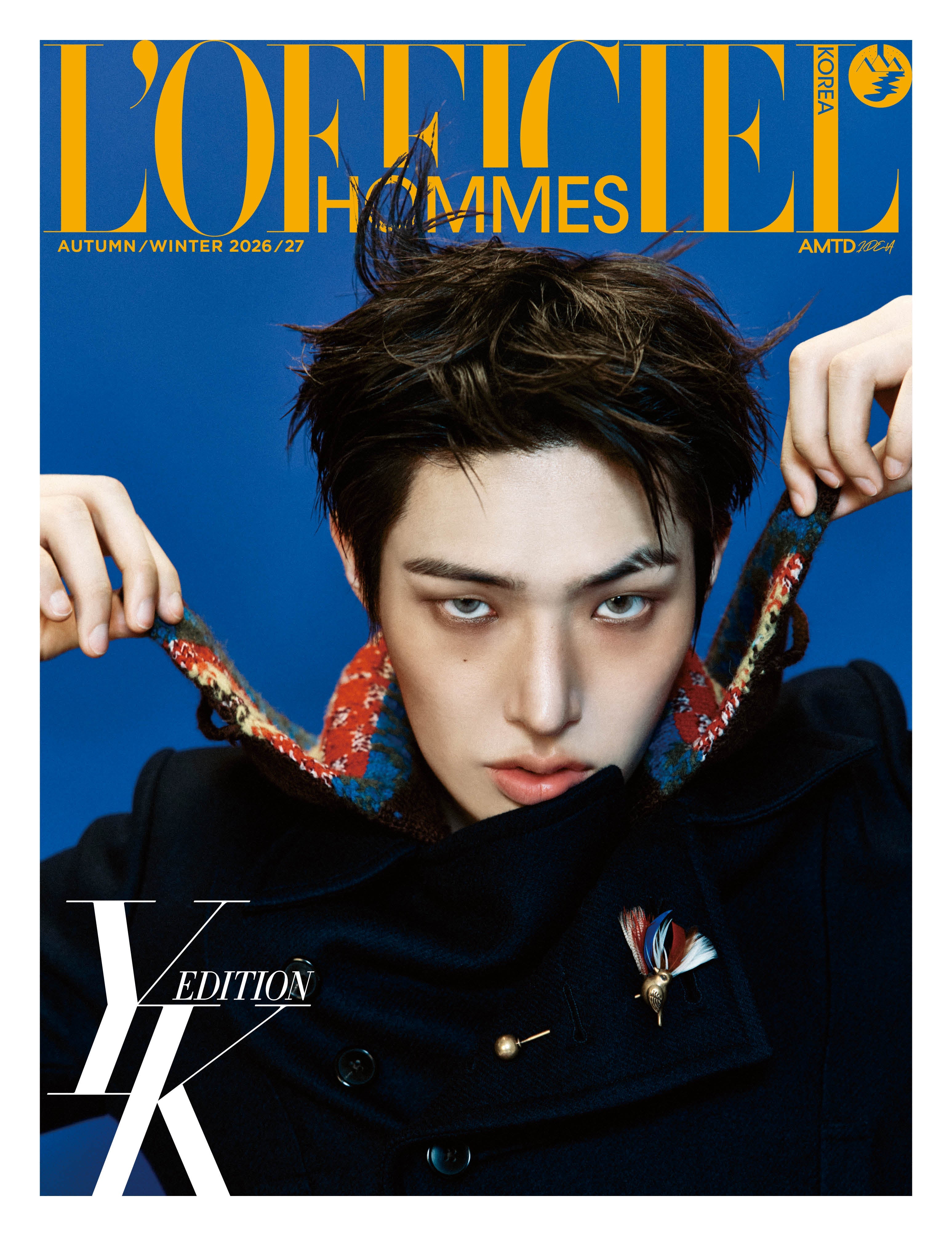 ATEEZ 에이티즈 - Best Kpop Store Baro7