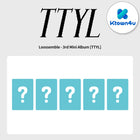 Loossemble - 3rd Mini Album [TTYL] - Barowave Best Kpop Store