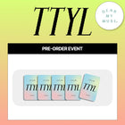 Loossemble - 3rd Mini Album [TTYL] - Barowave Best Kpop Store