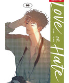 Love Or Hate - Manhwa - KPOPHERO