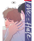 Love Or Hate - Manhwa - KPOPHERO