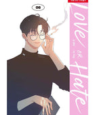 Love Or Hate - Manhwa - KPOPHERO