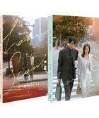 Love Scout - SCRIPT BOOK - Baro7 Best Kpop Store