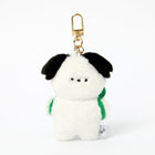 Lucky Spotted Dog Mini Keyring - Baro7 Best Kpop Store