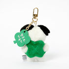 Lucky Spotted Dog Mini Keyring - Baro7 Best Kpop Store