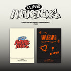 LUN8 - 3rd Mini Album [AWAKENING] PLVE Ver. - Barowave Best Kpop Store