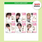 LUN8 - 4th Mini Album [Off the Grid] / GIFT - Baro7 Best Kpop Store