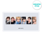 LUN8 - 4th Mini Album [Off the Grid] / GIFT - Baro7 Best Kpop Store