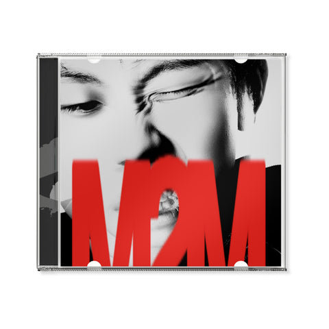 M1NU - [M2M] - Baro7 Best Kpop Store