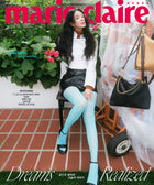 marie claire - [2026, August] - Cover : SHIN MINA - Baro7 Best Kpop Store